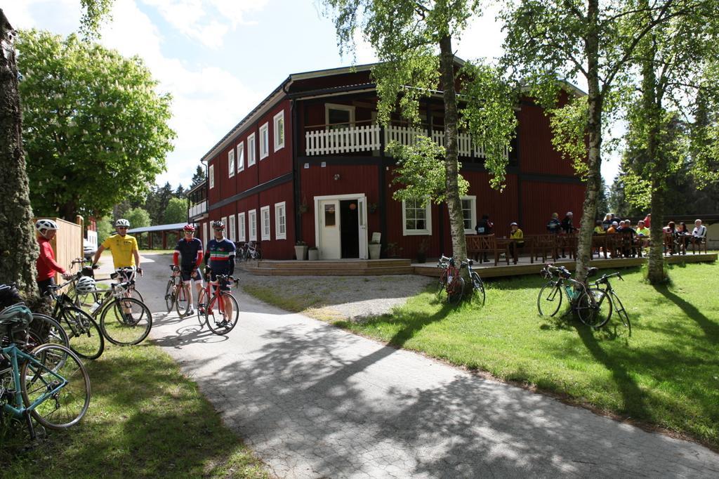 Hotel Dalhem Exterior photo