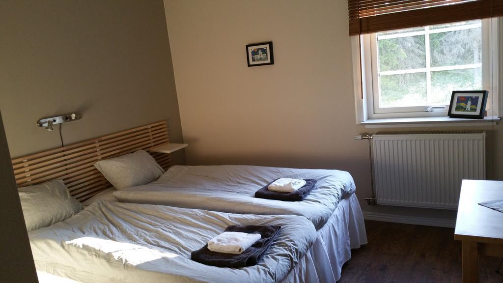 Hotel Dalhem Room photo