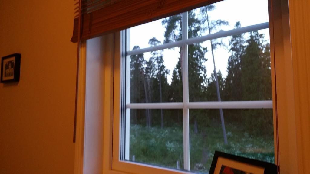 Hotel Dalhem Room photo